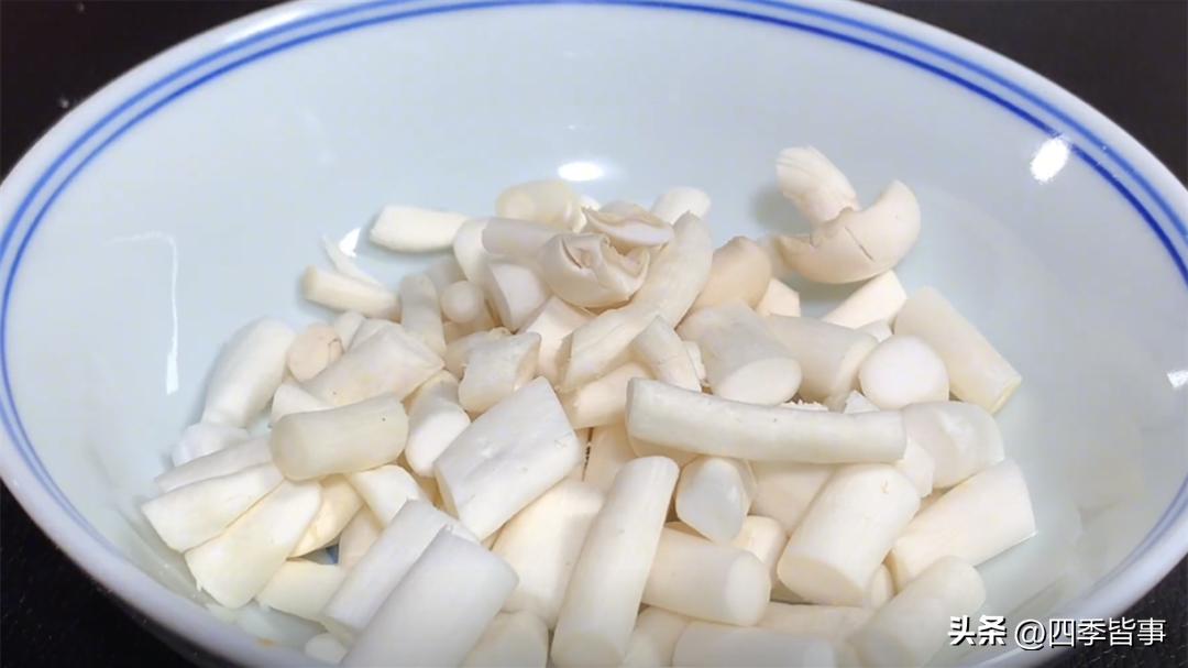 中老年人吃什么食物最补钙,中老年补钙吃什么食物最好