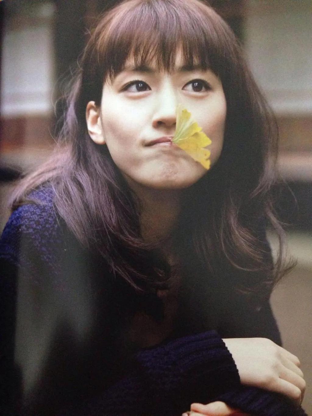 她是6000万日本男人的“新晋梦中情人