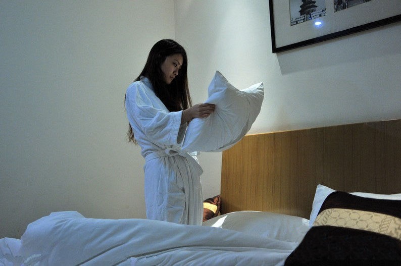 酒店试睡师真实收入,揭秘酒店试睡员的工资