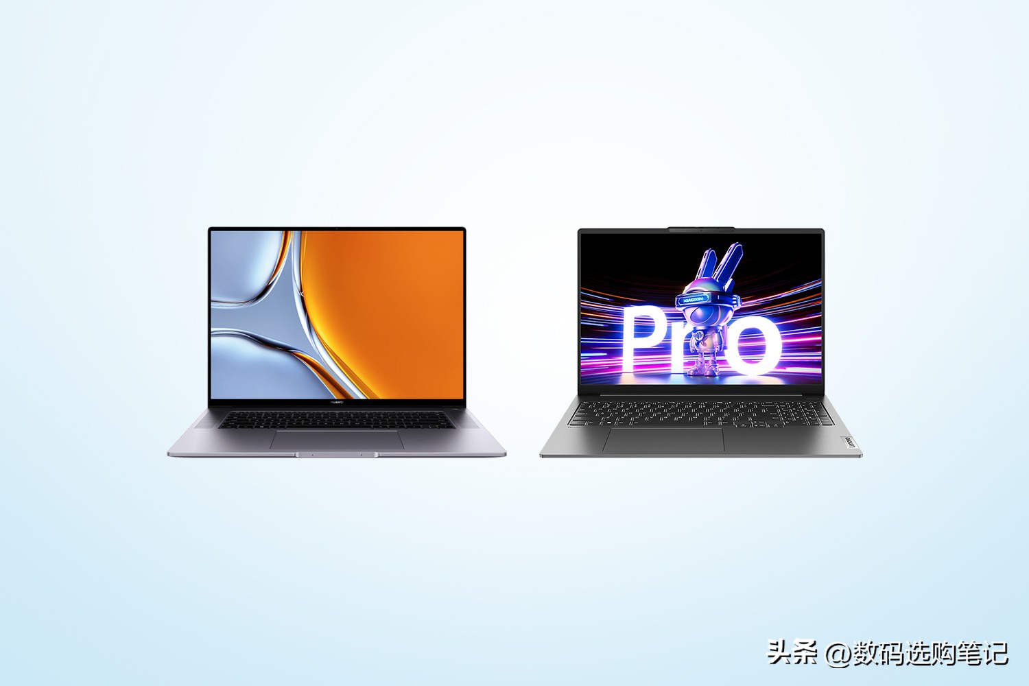 联想小新笔记本和华为笔记本,联想笔记本和华为笔记本哪个好