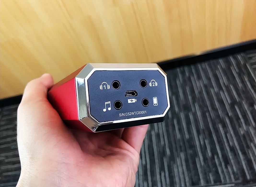 手机直播什么麦克风好用,直播麦克风有什么好推荐