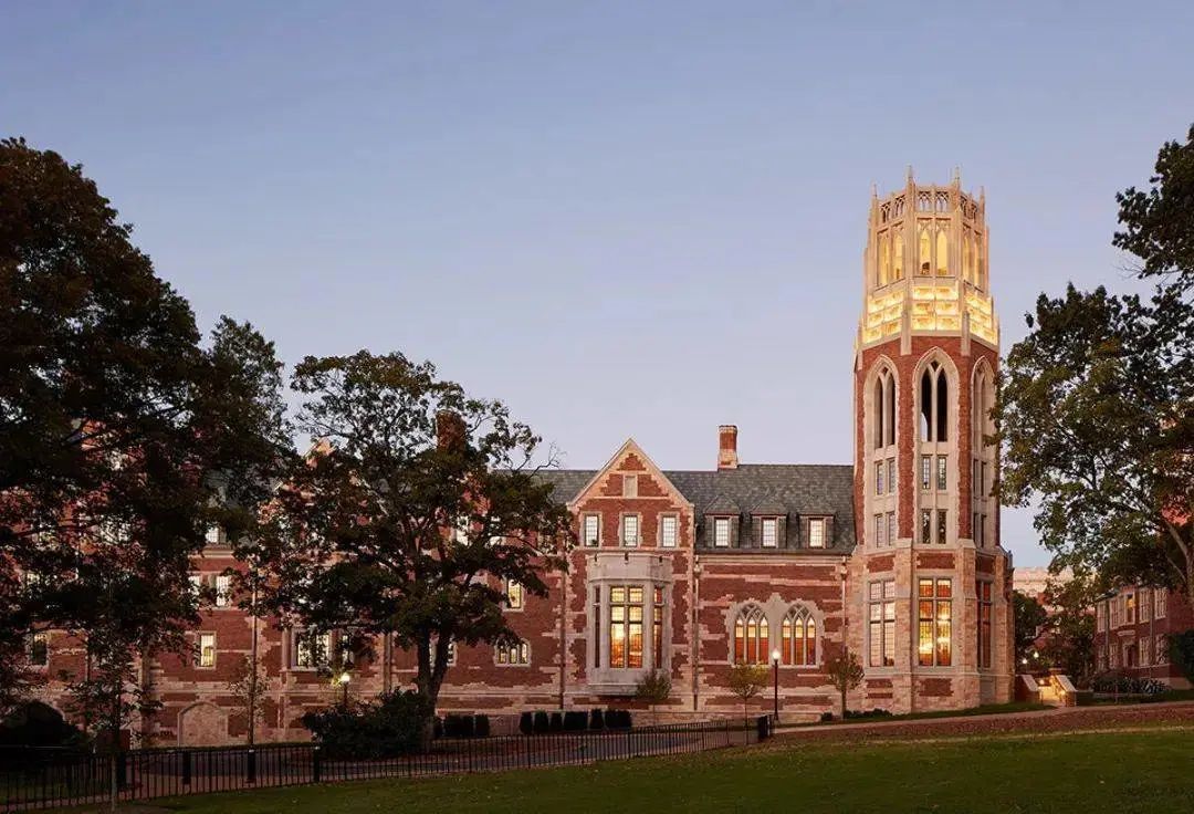 还在和老牌藤校较劲？“新常春藤”已经开始逆袭了