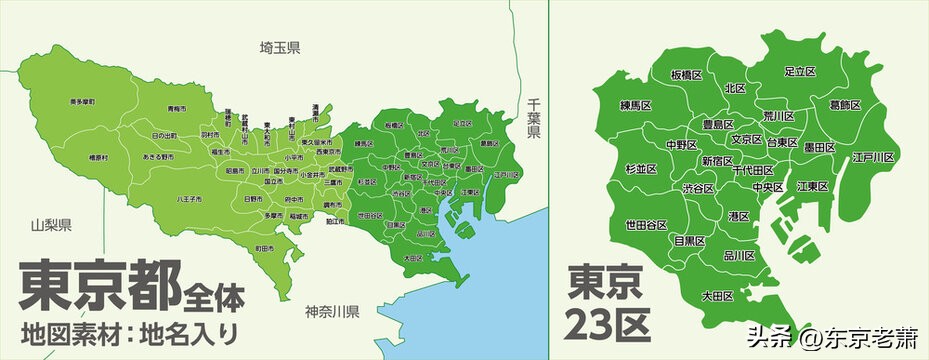 百年远东上海vs亚洲豪门东京，生活成本、衣食住行大对比