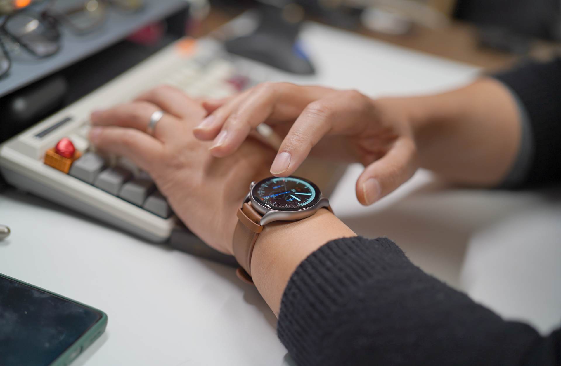 七夕乞巧佳节,我给我的男神也准备了礼物