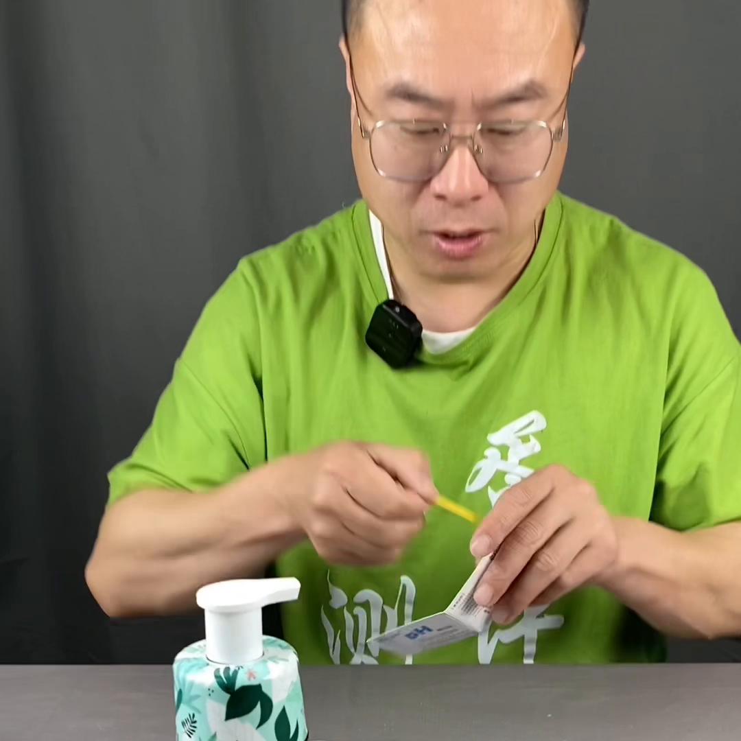 染发剂染发效果对比,测评染发剂