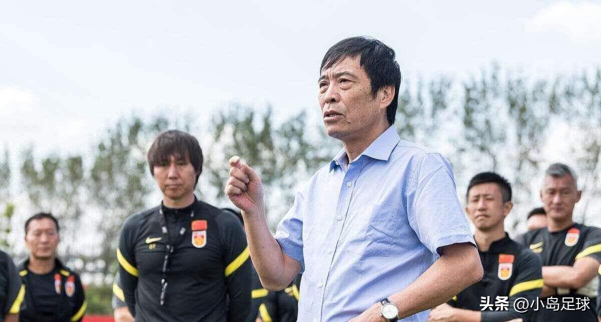 国足主帅即将出炉的是谁,国足主帅新人选被曝最新消息