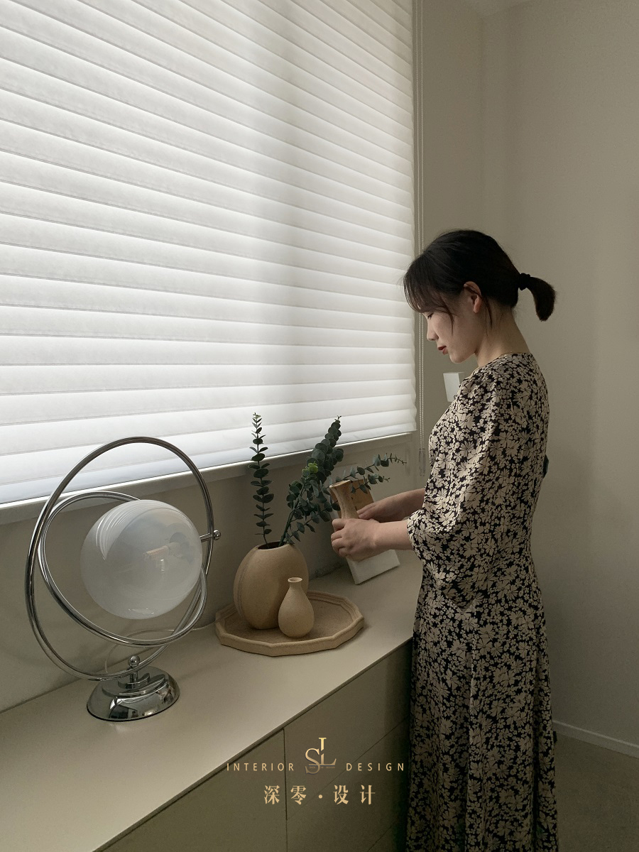 这4种窗帘既实用又美观你家有吗,最时尚的六种窗帘