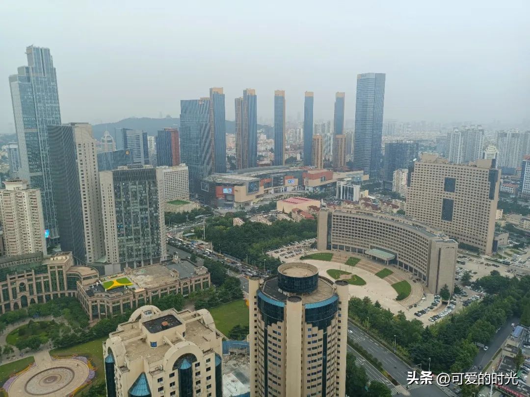 青岛旅行推荐的酒店宾馆,青岛有哪些值得推荐的酒店