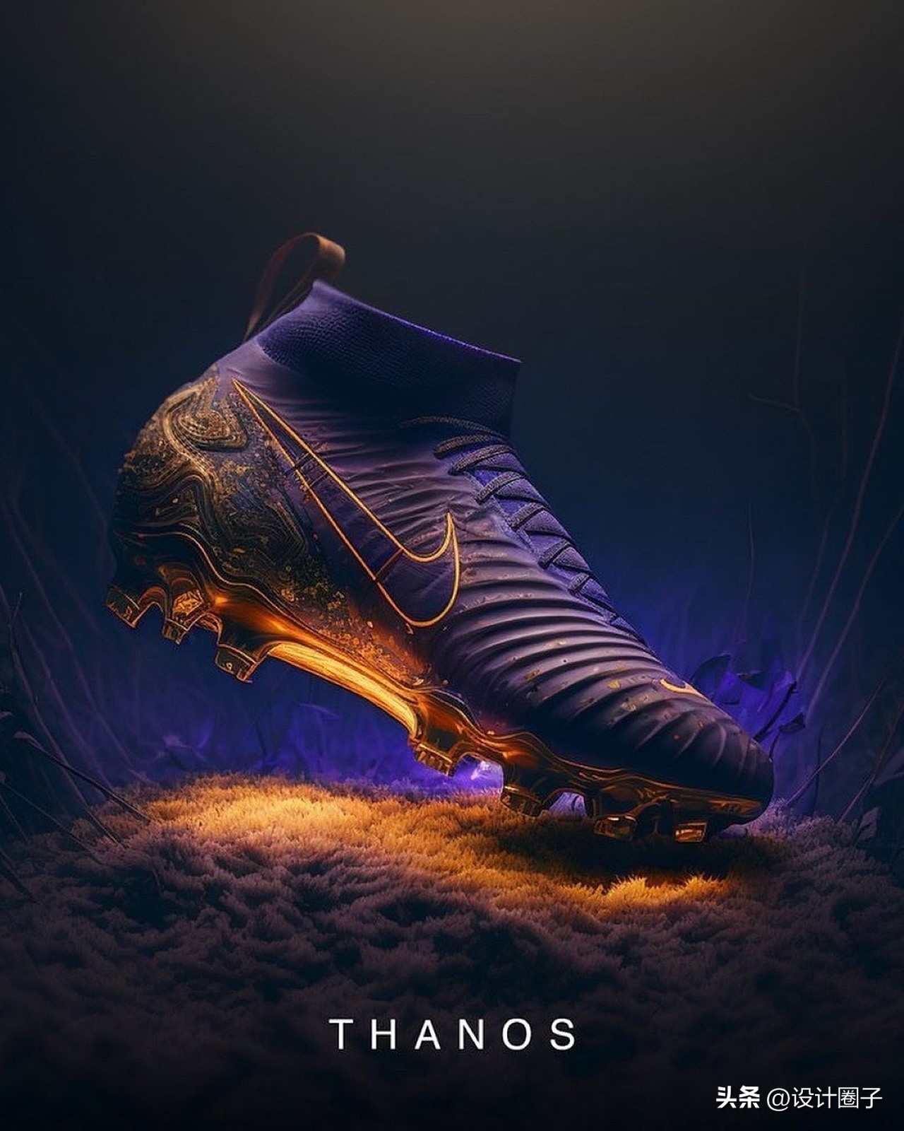 marvelx鞋,nike足球鞋传奇10新配色