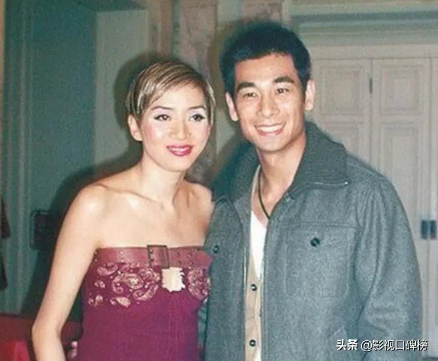 赵文卓背后的纹身,赵文卓翻红的原因有哪些