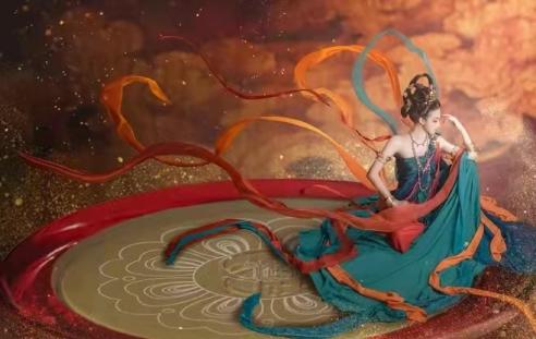 现代的夜晚灯火阑珊，没电的古人都怎么玩？带你揭晓不夜城的秘密