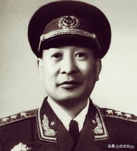 *长首**代号“502”是粟裕专用的？开国上将日记揭秘，曾经另有其人
