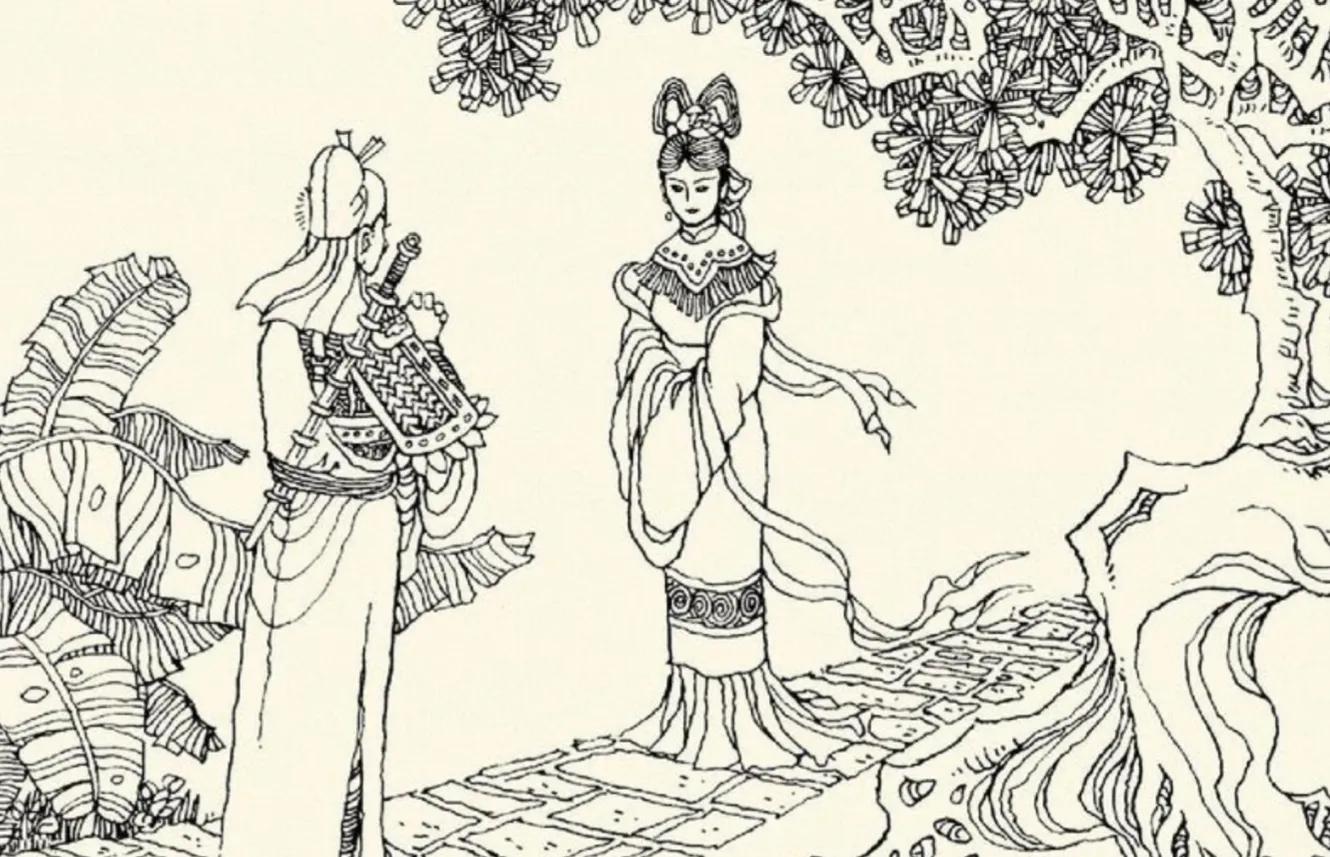 凤续前缘后续,凤穿牡丹再续前缘电视剧