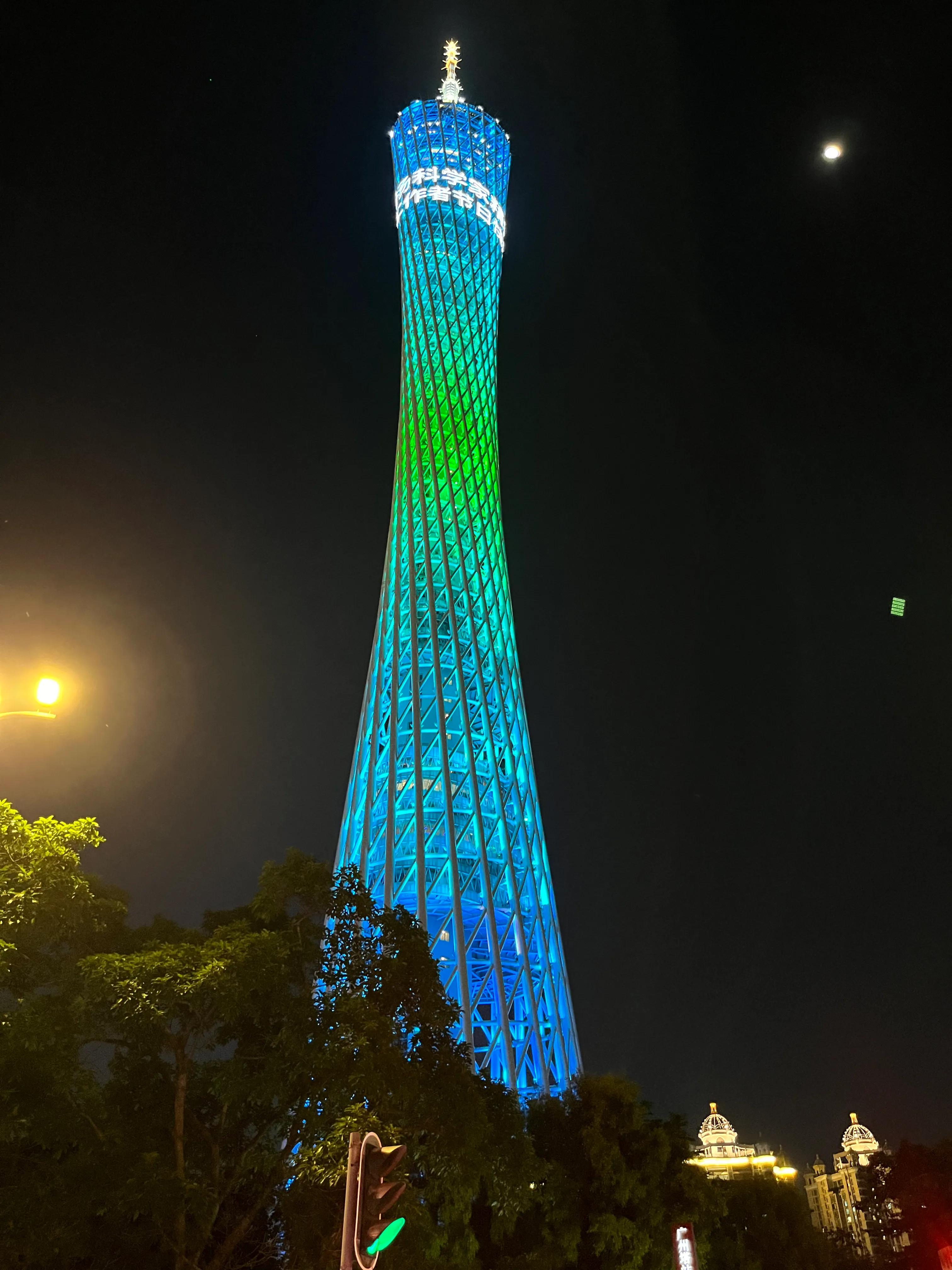 广州旅游必游景点攻略,游玩景点推荐广州旅游攻略