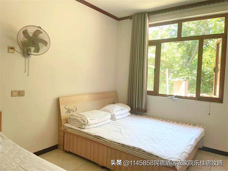 承德快活林农家院,承德农家乐和休闲农庄钓鱼