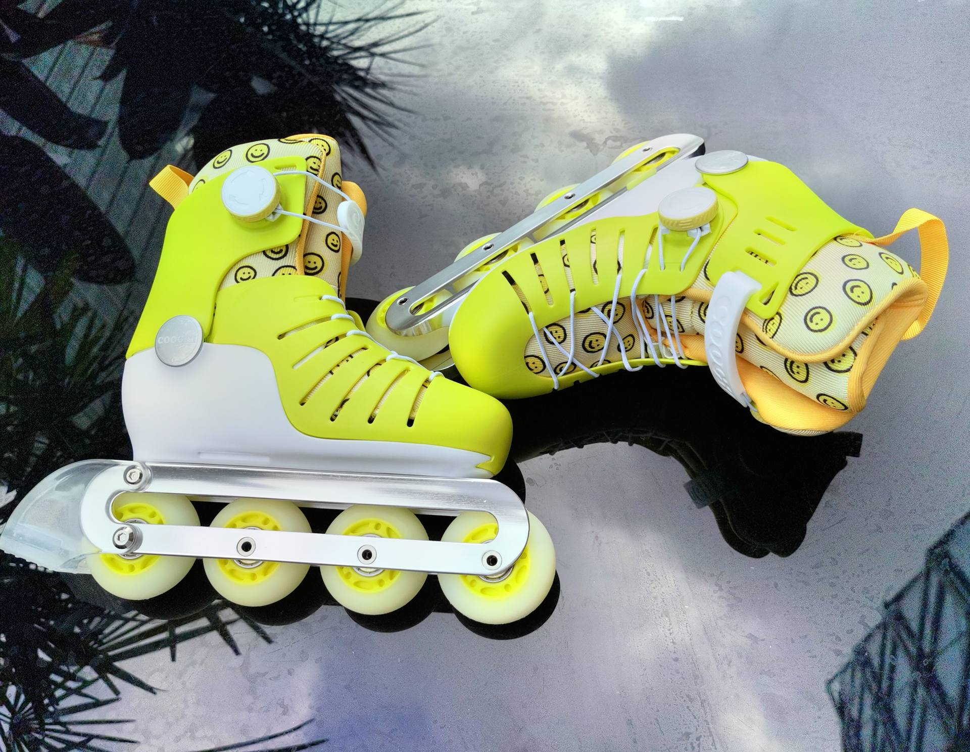 酷骑轮滑鞋是专业轮滑吗,轮滑初学儿童版轮滑鞋