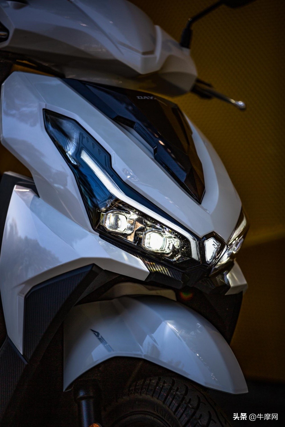 大阳vrs125踏板怎么样,大阳vrs125对比大阳vrs150