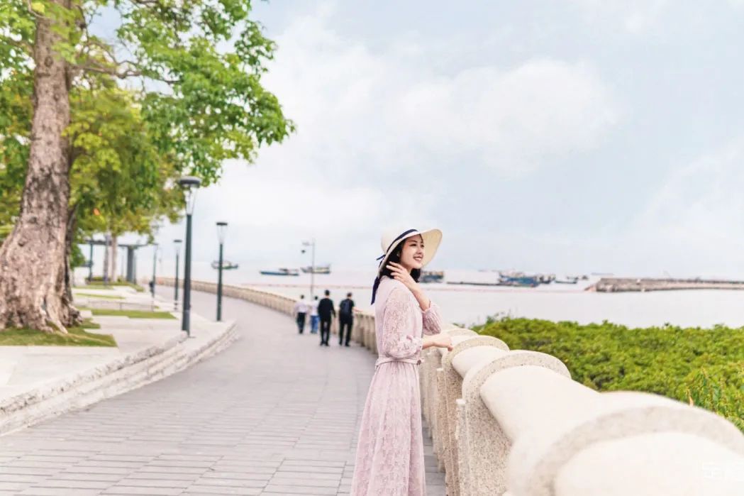 深圳值得去的70个公园你去过几个,深圳最值得去的七大主题公园