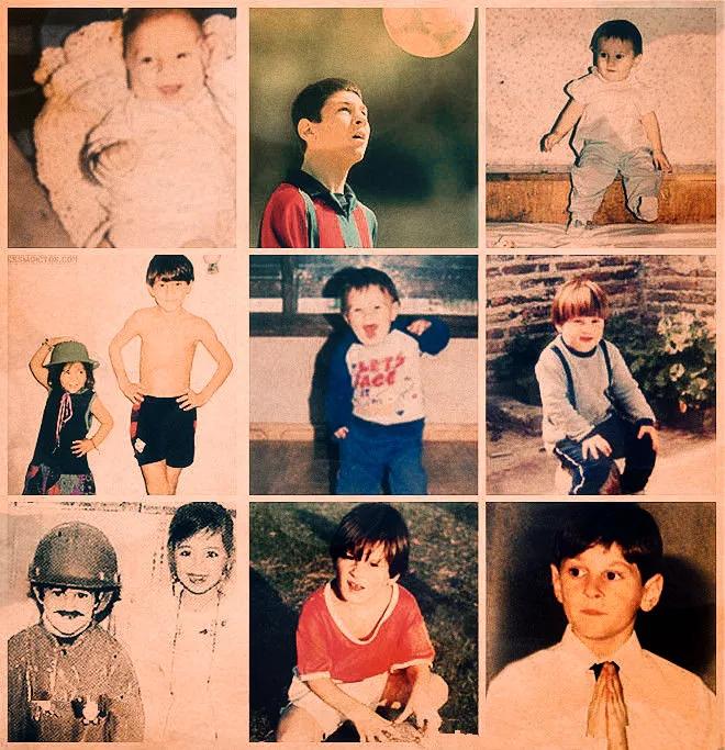 球王梅西8年前的遗憾,球王梅西不存在逆风局