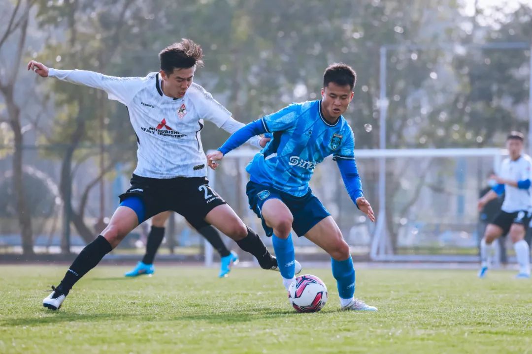 2019年南通支云主场比赛,南通支云热身赛直播