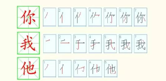 一年级语文第一课天地人教材分析,一年级语文上第一课天地人