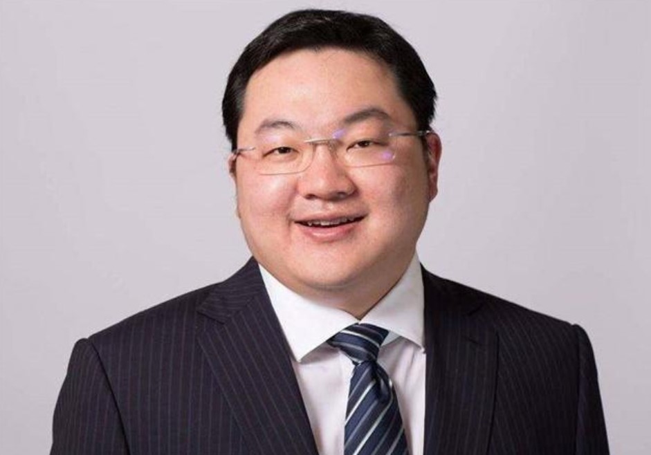 惊天大盗刘特佐：其貌不扬专挑超模巨星，一手掏空马来西亚国库