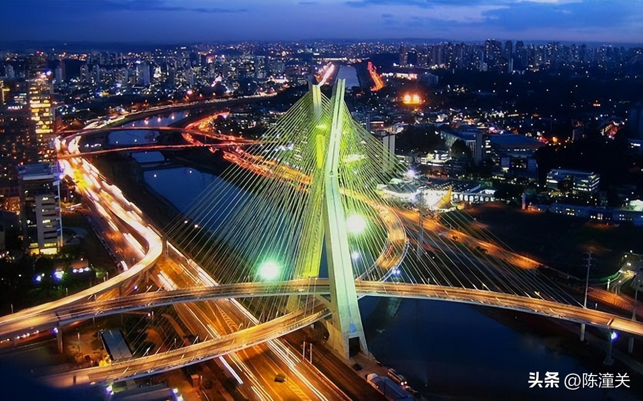 巴西全国人口面积及gdp,巴西人口有多少面积多大