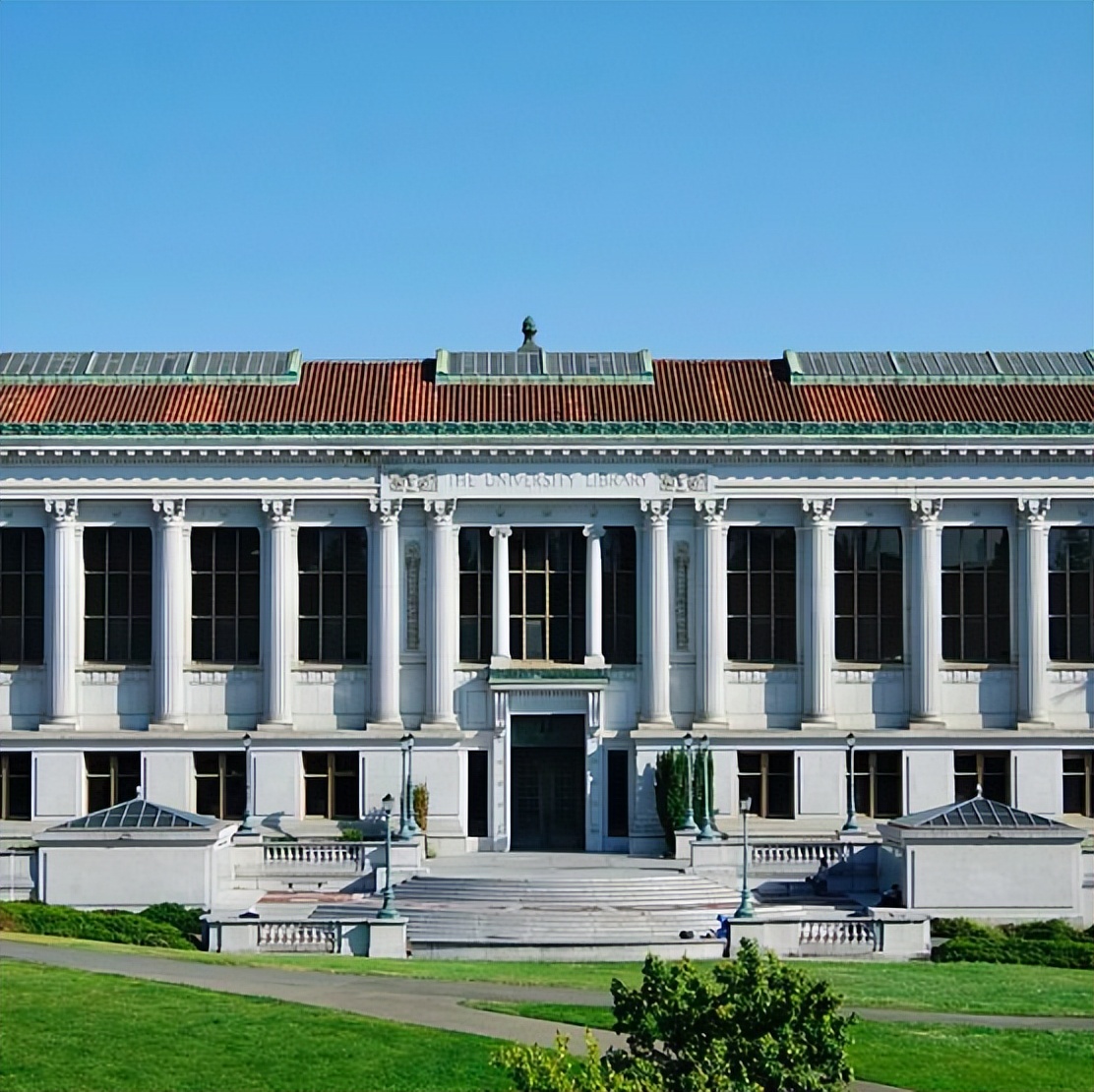 解析被誉为公立常春藤的世界名校——加利福尼亚大学伯克利分校