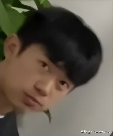 内娱男照骗,内娱九大帅哥证件照