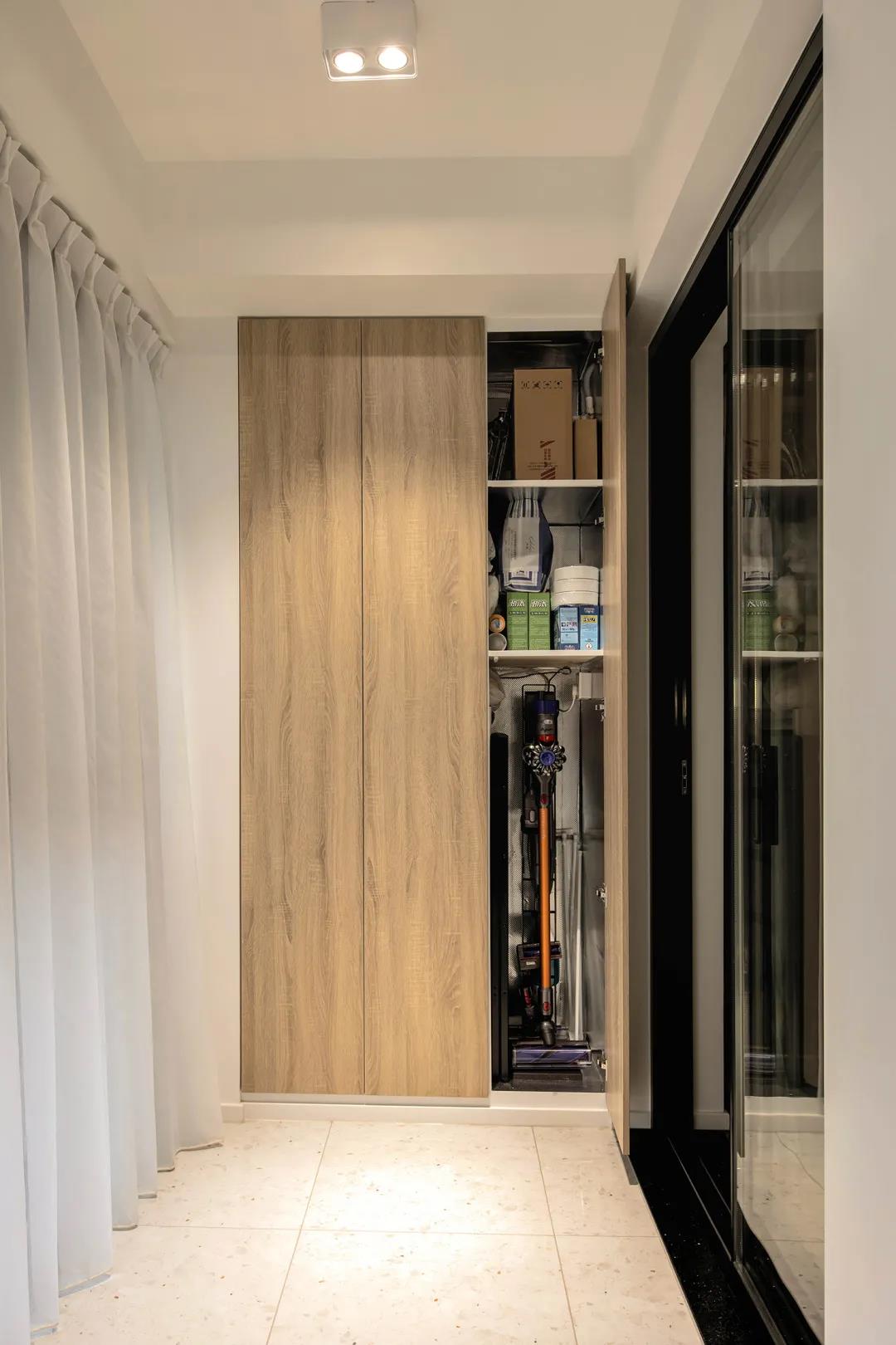 全屋不吊顶无主灯的效果图,105平全屋无吊顶无主灯装修效果