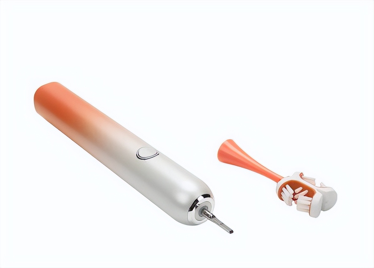 米家声波电动牙刷使用教程视频,小米声波电动牙刷使用方法