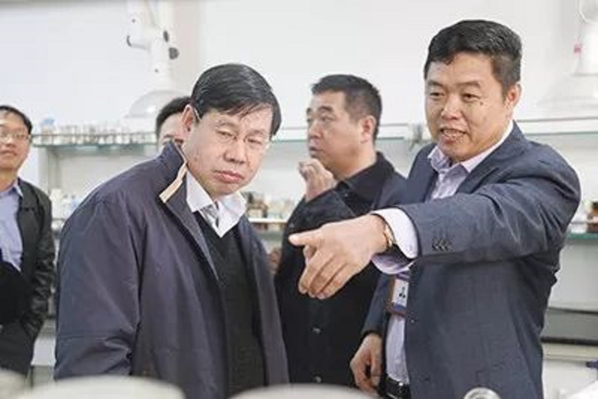 莱西第一首富,莱西胶南首富