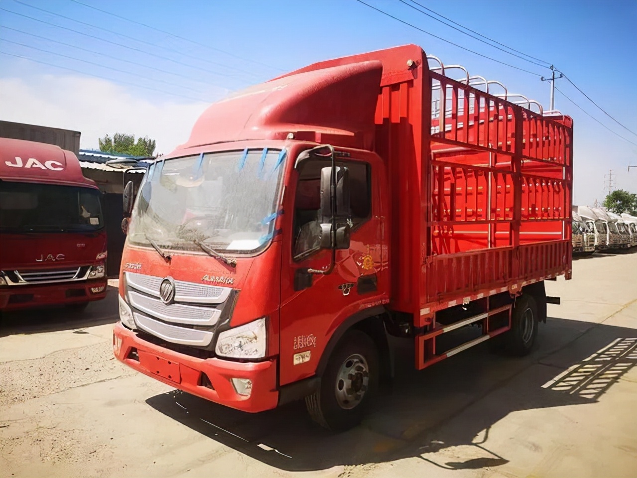 车多货少怎么办,车多货少怎么找货