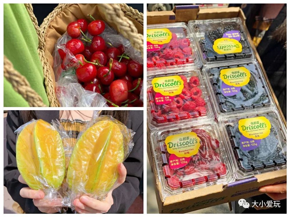 京城“土著”都来这些地方置办年货，既快乐又省钱年前怎么也得去