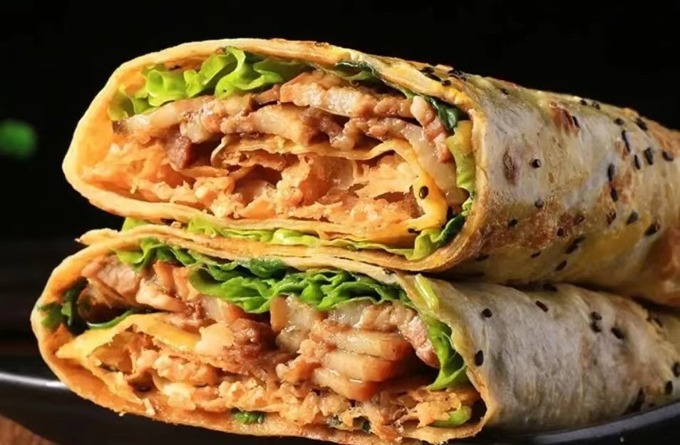 天津风味必点招牌菜,天津美食推荐必吃的小吃