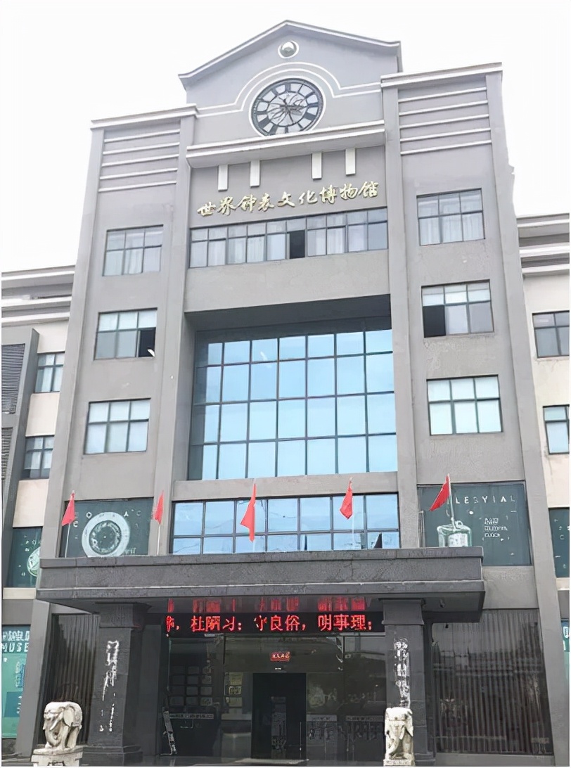 威得腕表,威得手表怎么样