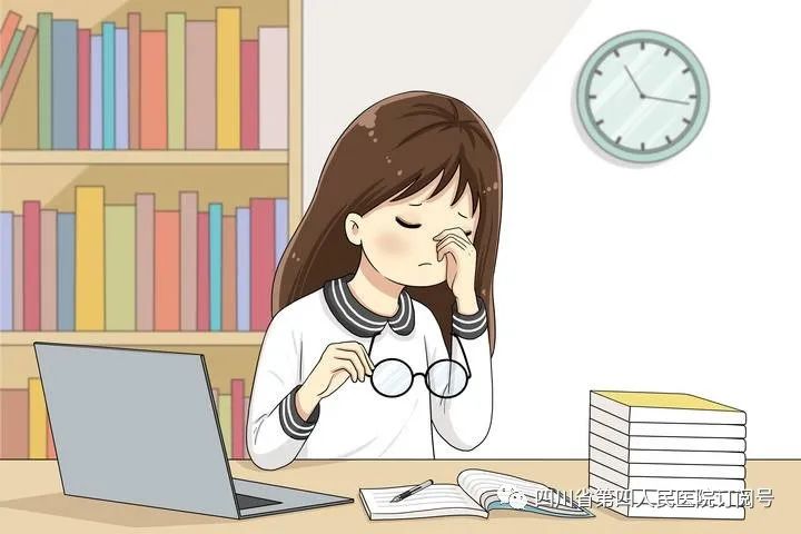 全国爱眼日护眼方法,全国爱眼日跟着眼科专家学护眼