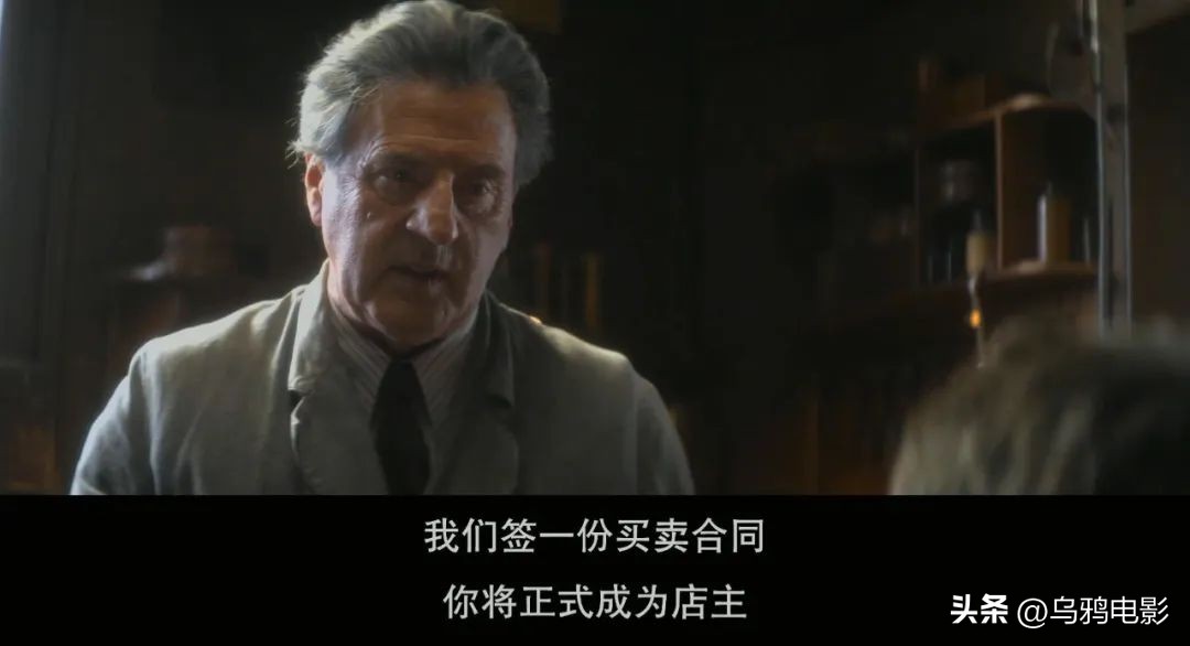 主动让人睡自己老婆？那么三观不正，居然过审了…