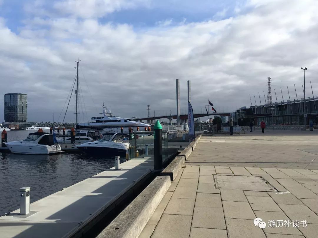 澳大利亚印象(代小结)——澳大利亚行记7