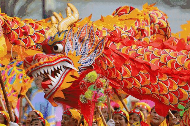 深圳enjoy舞团直播间,在深圳过端午有多快乐