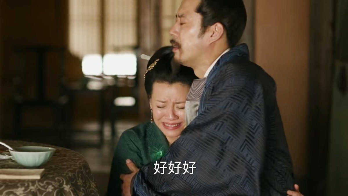 从五品官小门户，到京城“顶流世家”，“盛氏集团”是如何崛起的