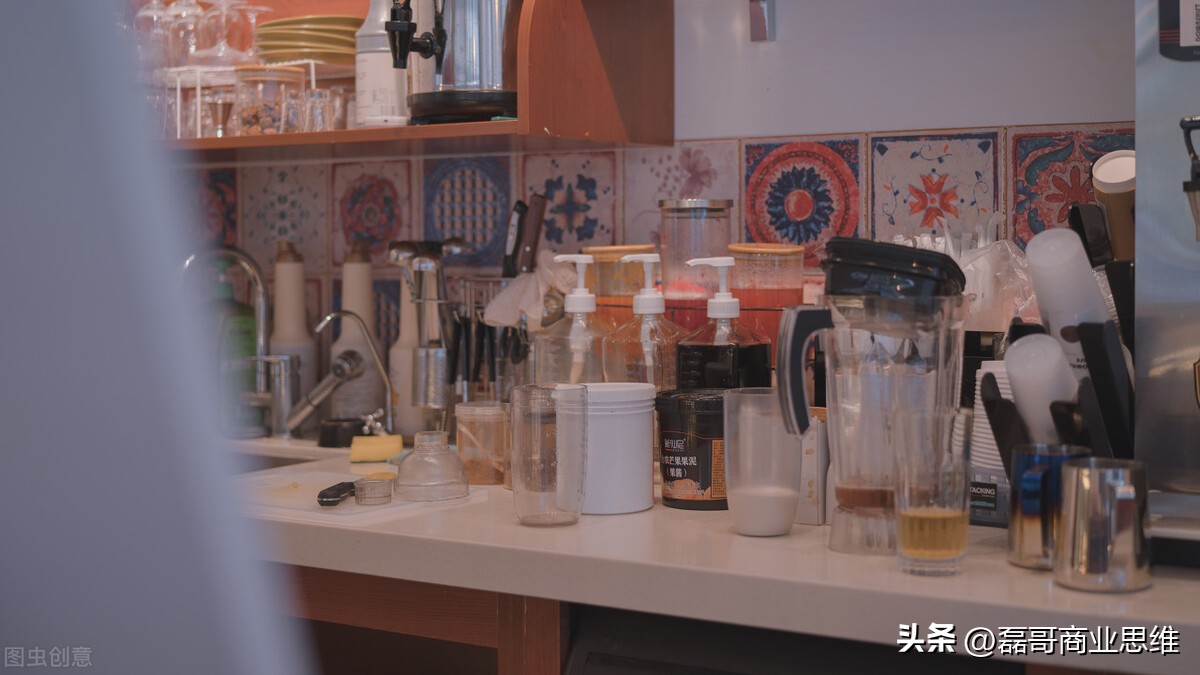 奶茶店好做吗利润多少,奶茶店有多难做