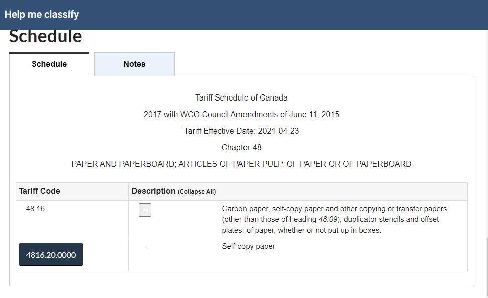 【合规必备】加拿大海关CARM系统