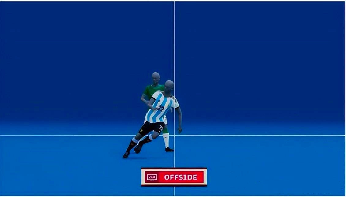 引入人工智能,人工智能助力欧洲杯裁判团队实现