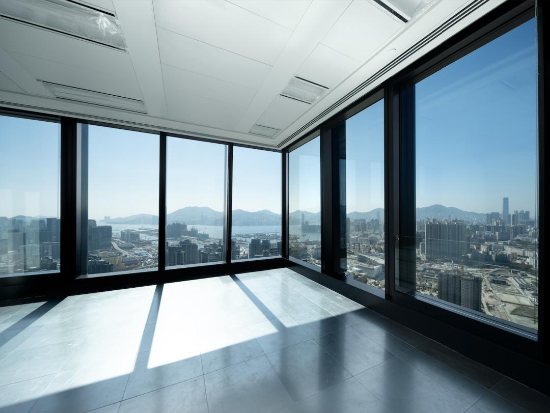 CRR杂谈|HK7日，我与7个香港商业人的深聊记录