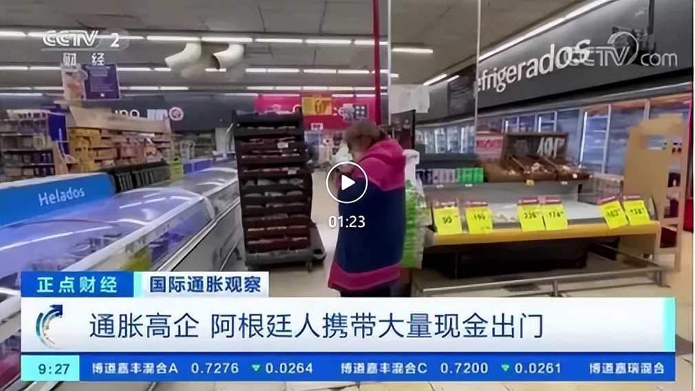 全球通胀老百姓如何保值,为何抗通胀要压低物价