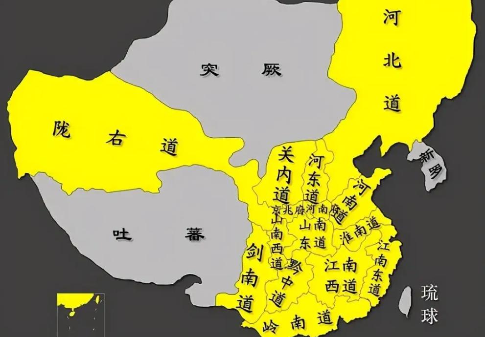 “债帅”，这个中晚唐产生的怪胎，为何连改朝换代都无法毁掉它？