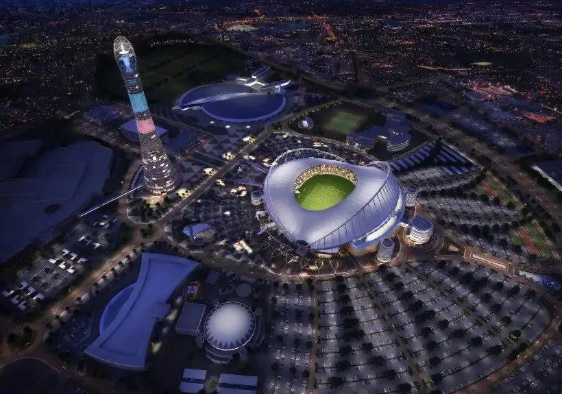 世界杯卡塔尔队,卡塔尔世界杯卡塔尔队