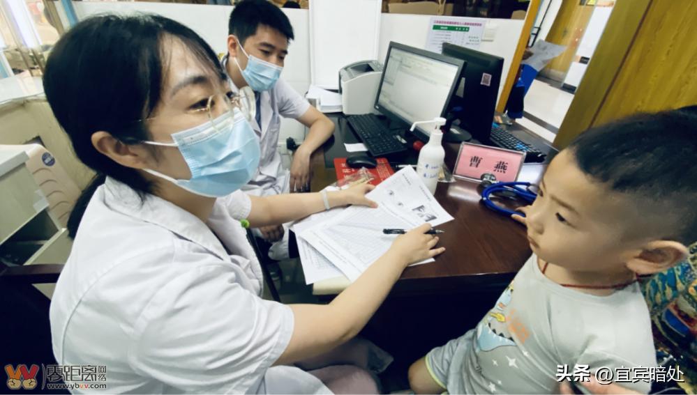 妇幼健康促进行动义诊,妇幼保健院党建引领