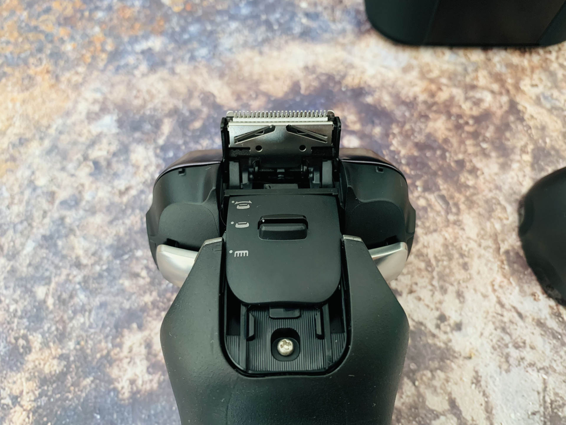 松下几款5刀头剃须刀区别,高级手动剃须刀测评